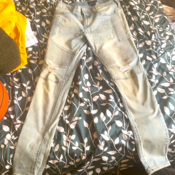 Pacsun Jeans - Picture 1 of 3